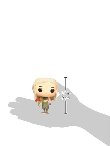 Daenerys Targaryen Funko Pop! #3 Television: Game of Thrones HBO Tv Series