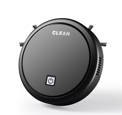 3-In-1 Smart Robot Floor Vacuum Cleaner