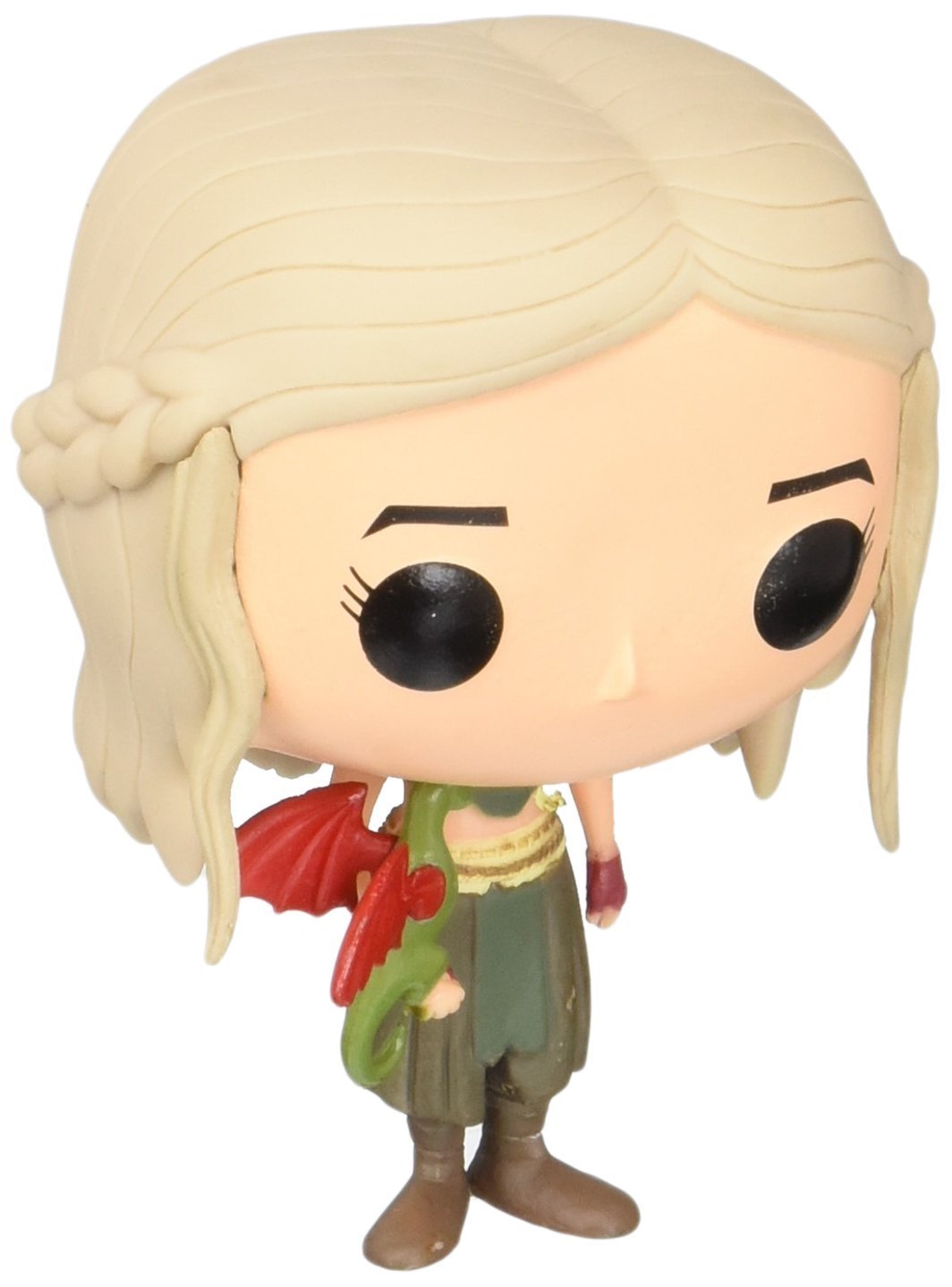 Daenerys Targaryen Funko Pop! #3 Television: Game of Thrones HBO Tv Series