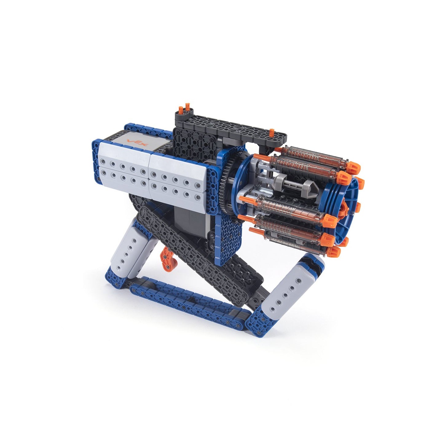 HEXBUG VEX Robotics Gatling Rapid Fire