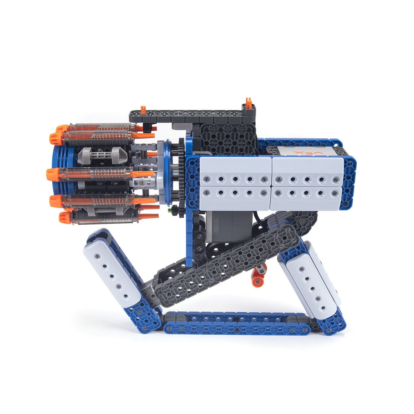 HEXBUG VEX Robotics Gatling Rapid Fire