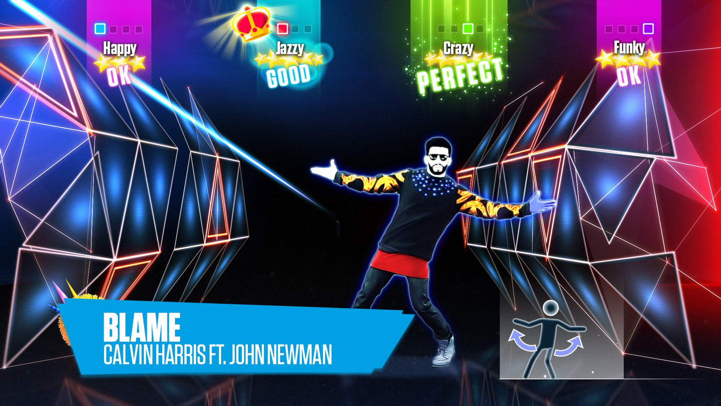 Just Dance 2016 - Xbox 360