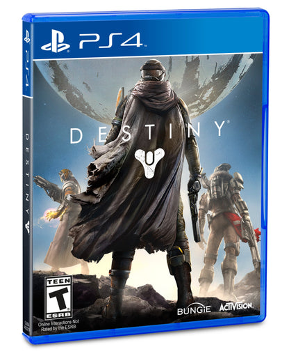 Destino - Edición estándar - PlayStation 4