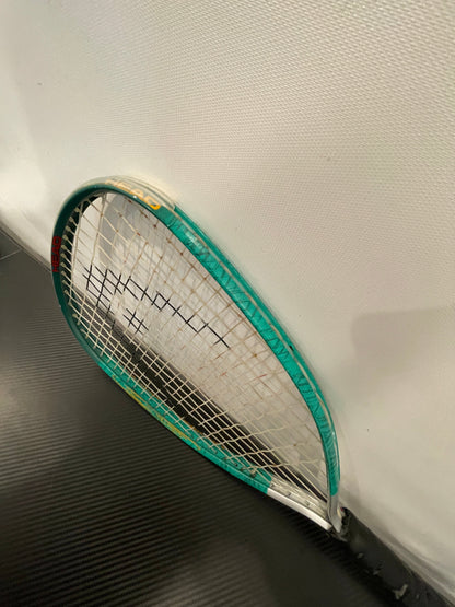 Head Ti.Flame XL Racquet - Racquetball Titanium Technology