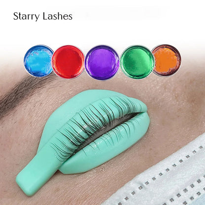 Eyelash Lifting Balm Wax Eyelash Extension