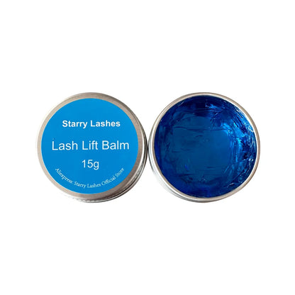 Eyelash Lifting Balm Wax Eyelash Extension