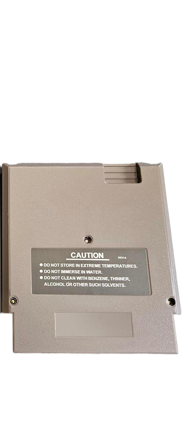 Metroid Classic Series NES Cartridge for Nintendo NES