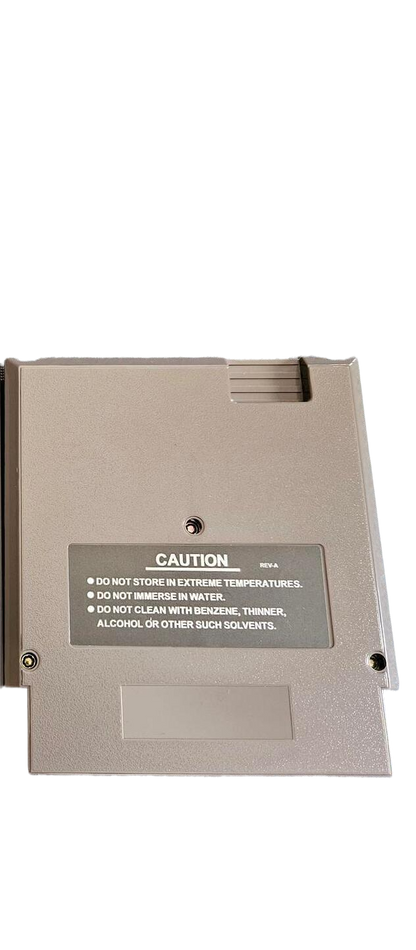 Metroid Classic Series NES Cartridge for Nintendo NES