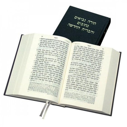 King James Version Hebrew Bible + Smart Translating Pen ~ Exclusive Bundle Deal