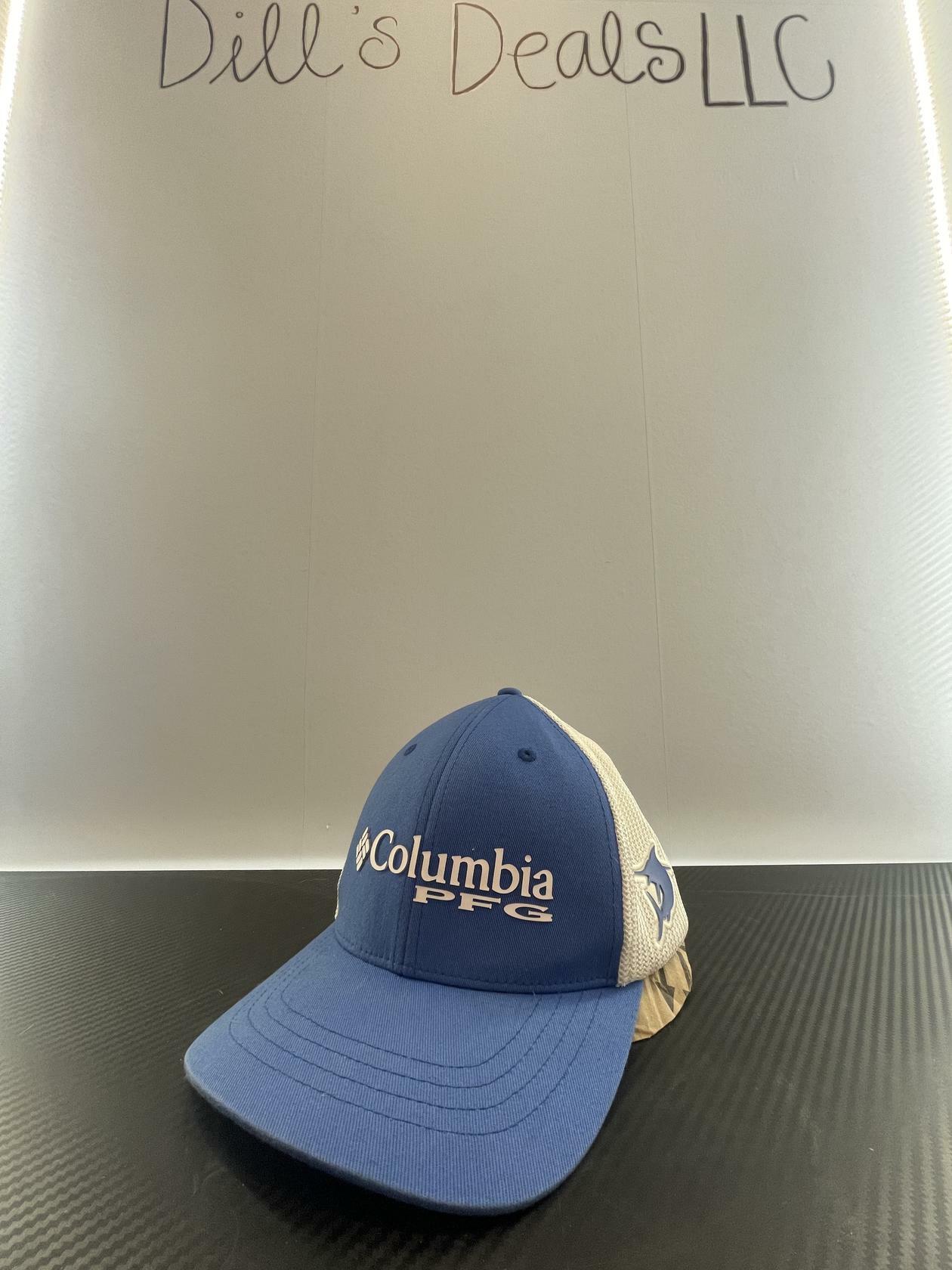 Gorro Columbia PFG para hombre adulto S/M - Muy bueno