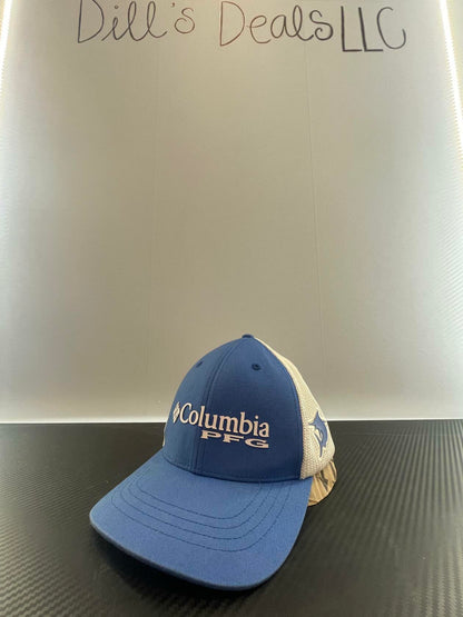 Men's Adult S/M Columbia PFG Hat - Very Good