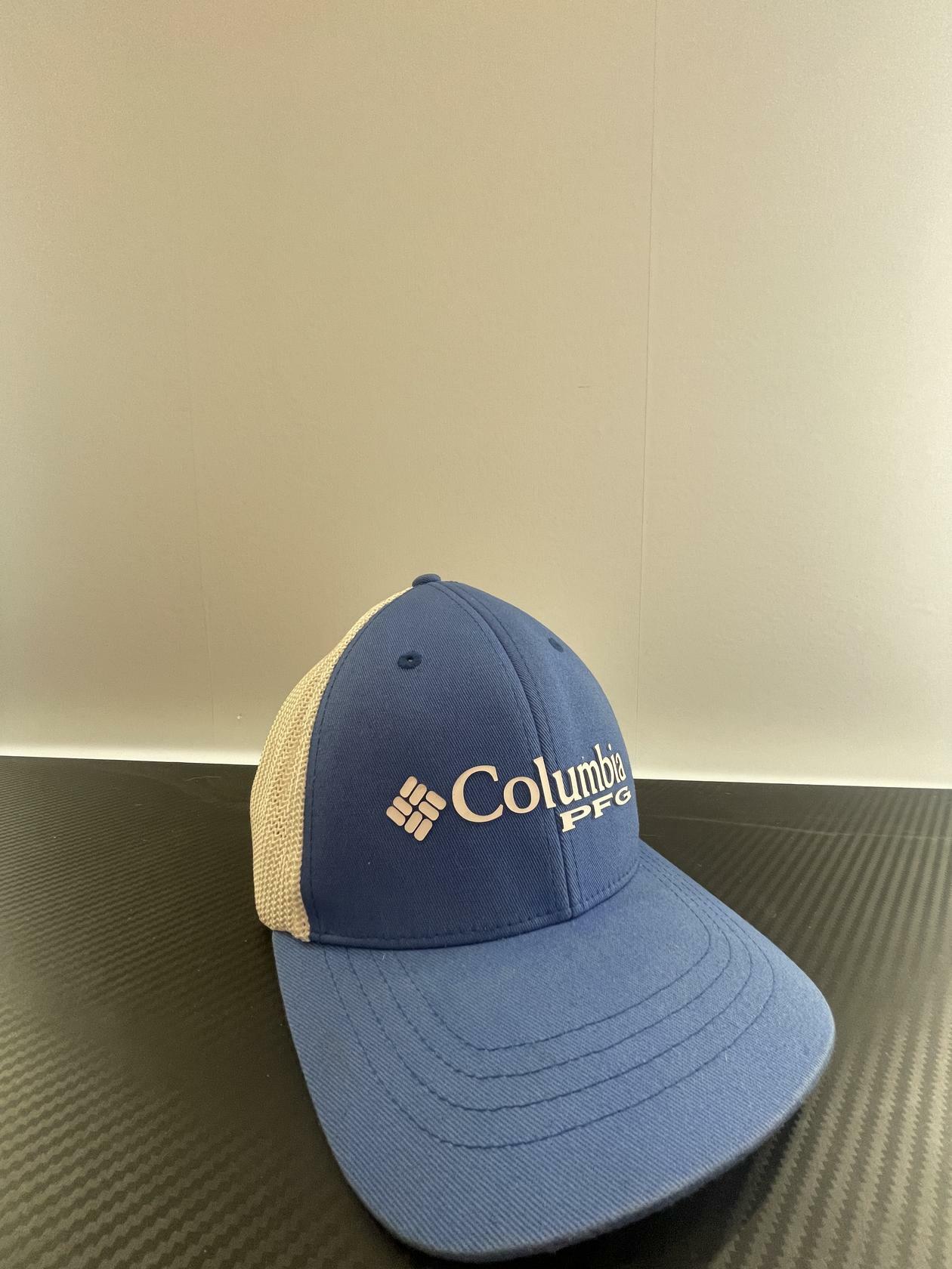 Men's Adult S/M Columbia PFG Hat - Very Good
