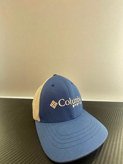 Gorro Columbia PFG para hombre adulto S/M - Muy bueno