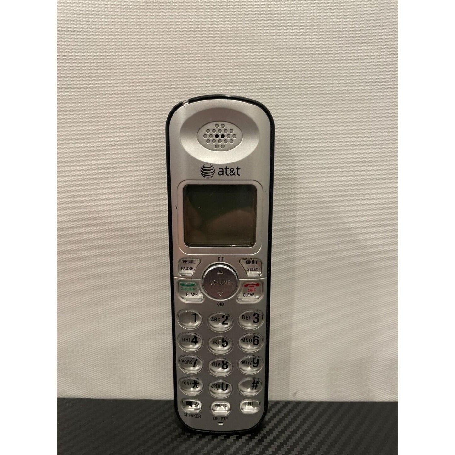 AT&T EL55220 Phone