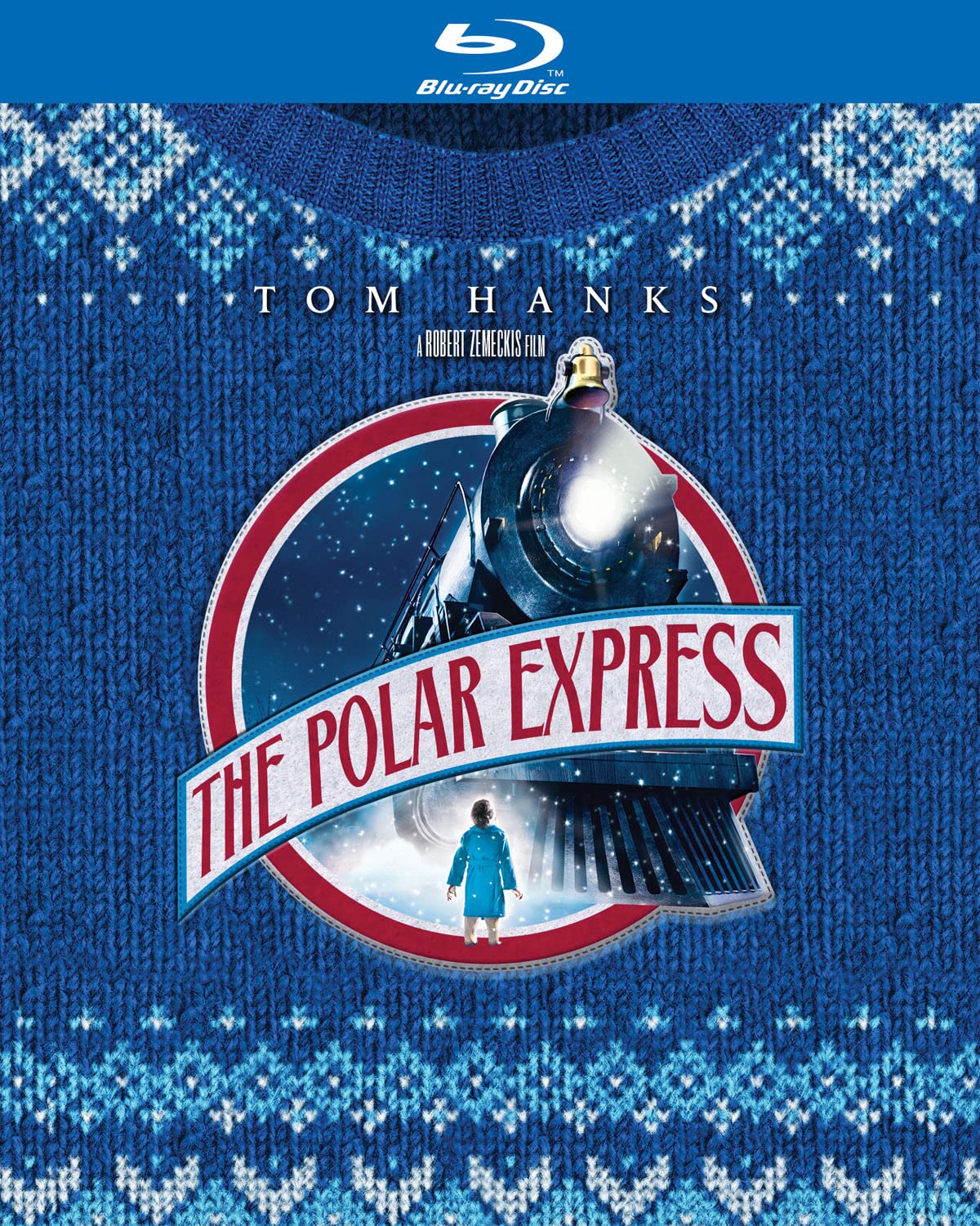 El expreso polar [Blu-ray]