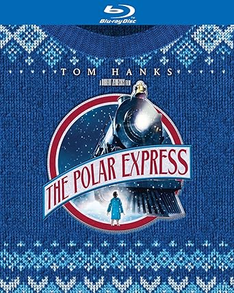 El expreso polar [Blu-ray]